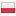 dedalus.pl hosted country